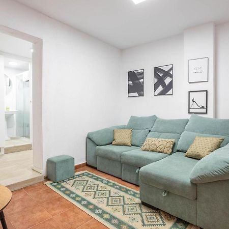 Apartamento Elvira Premium Гранада Екстериор снимка