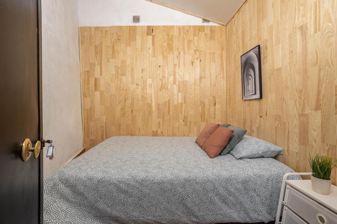 Apartamento Elvira Premium Гранада Екстериор снимка