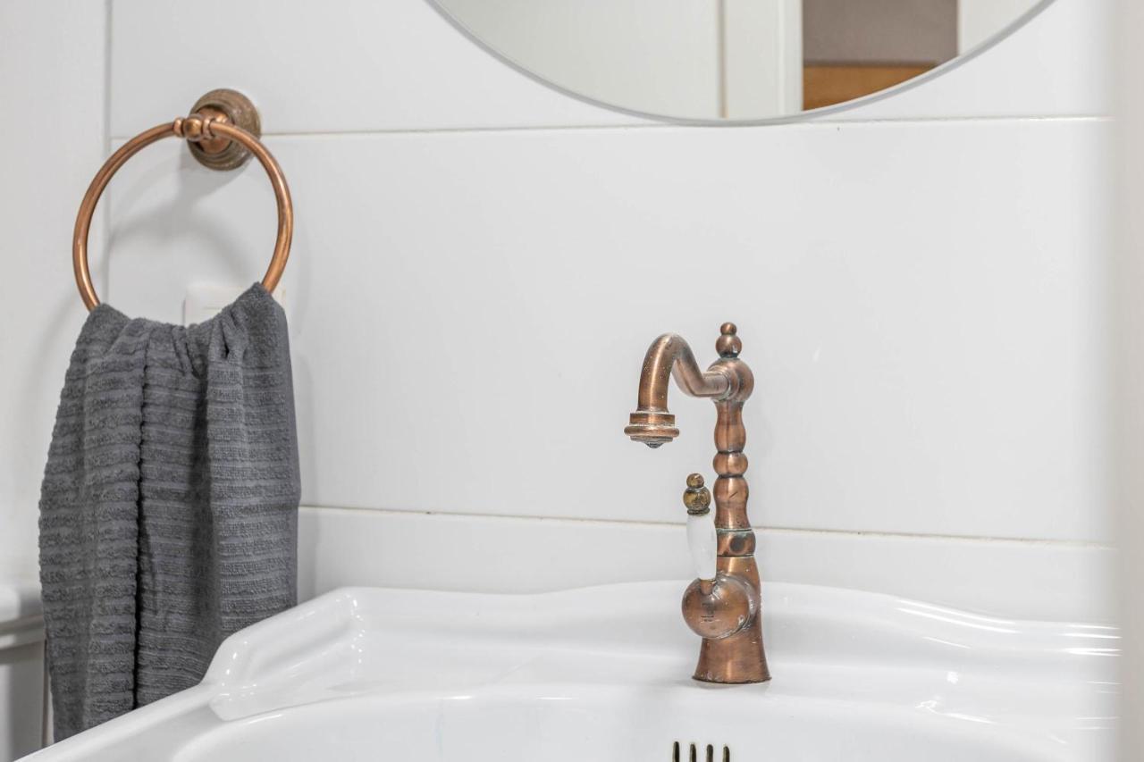 Apartamento Elvira Premium Гранада Екстериор снимка