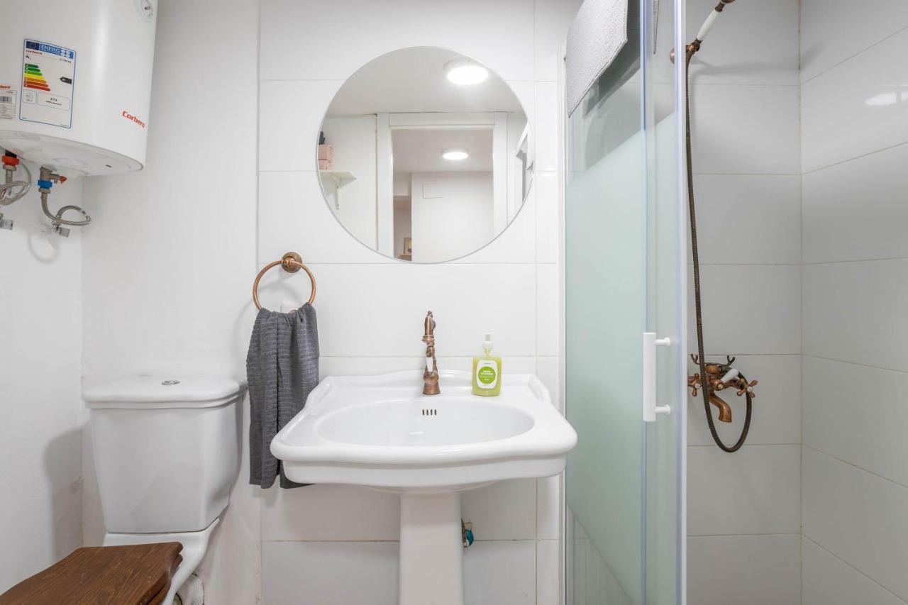 Apartamento Elvira Premium Гранада Екстериор снимка