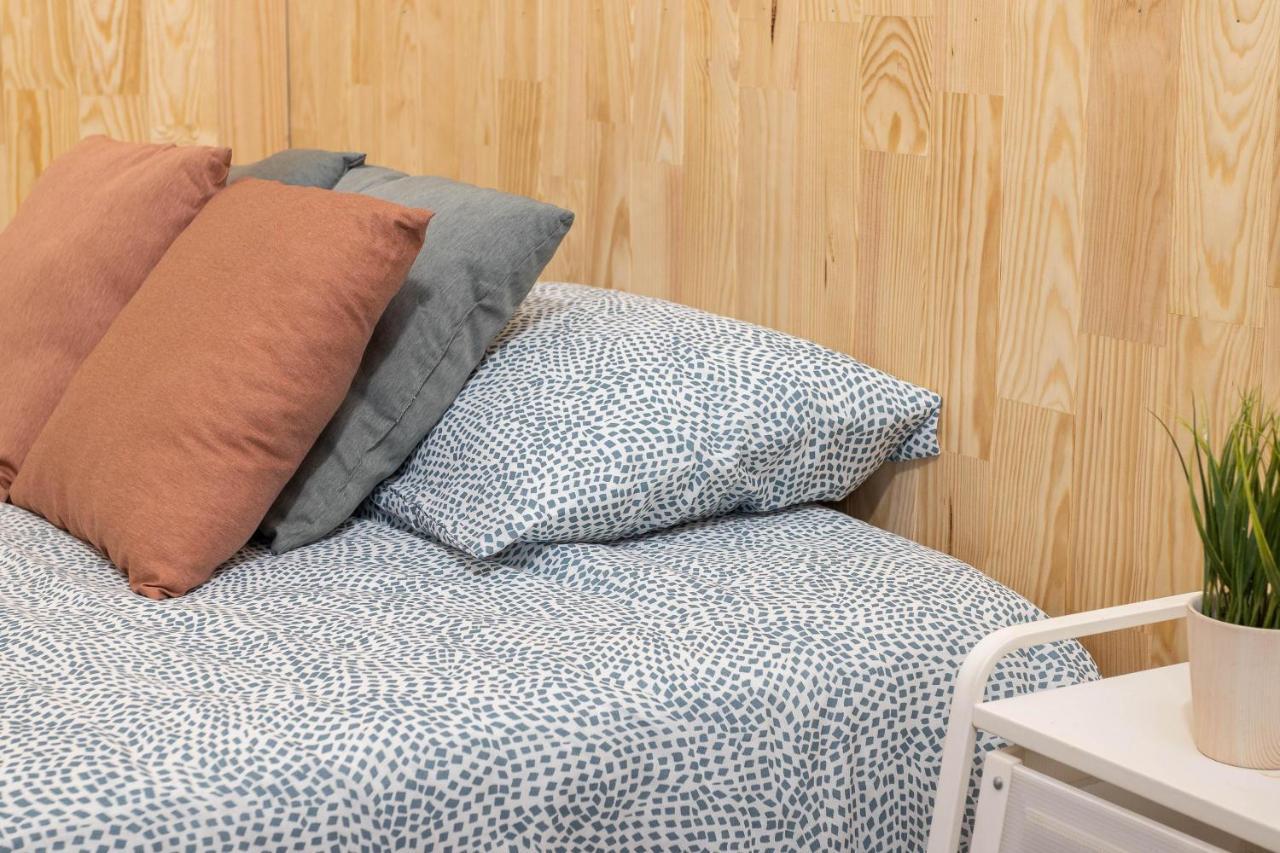 Apartamento Elvira Premium Гранада Екстериор снимка
